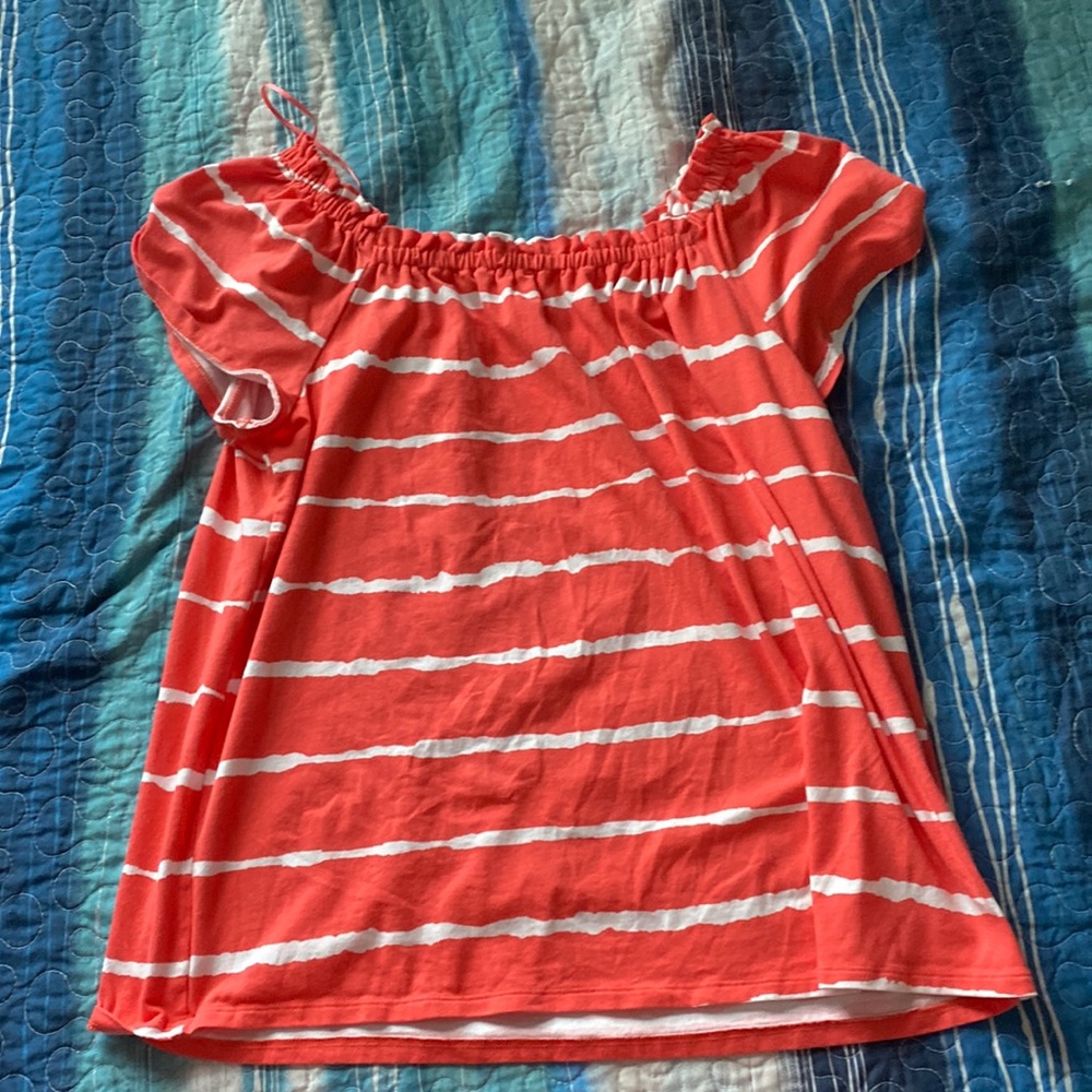 Colorful shirt